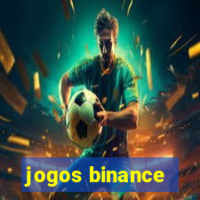 jogos binance