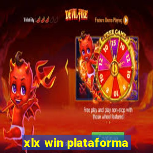 xlx win plataforma