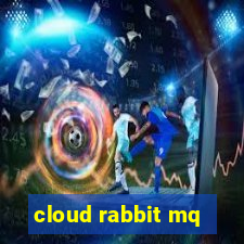 cloud rabbit mq